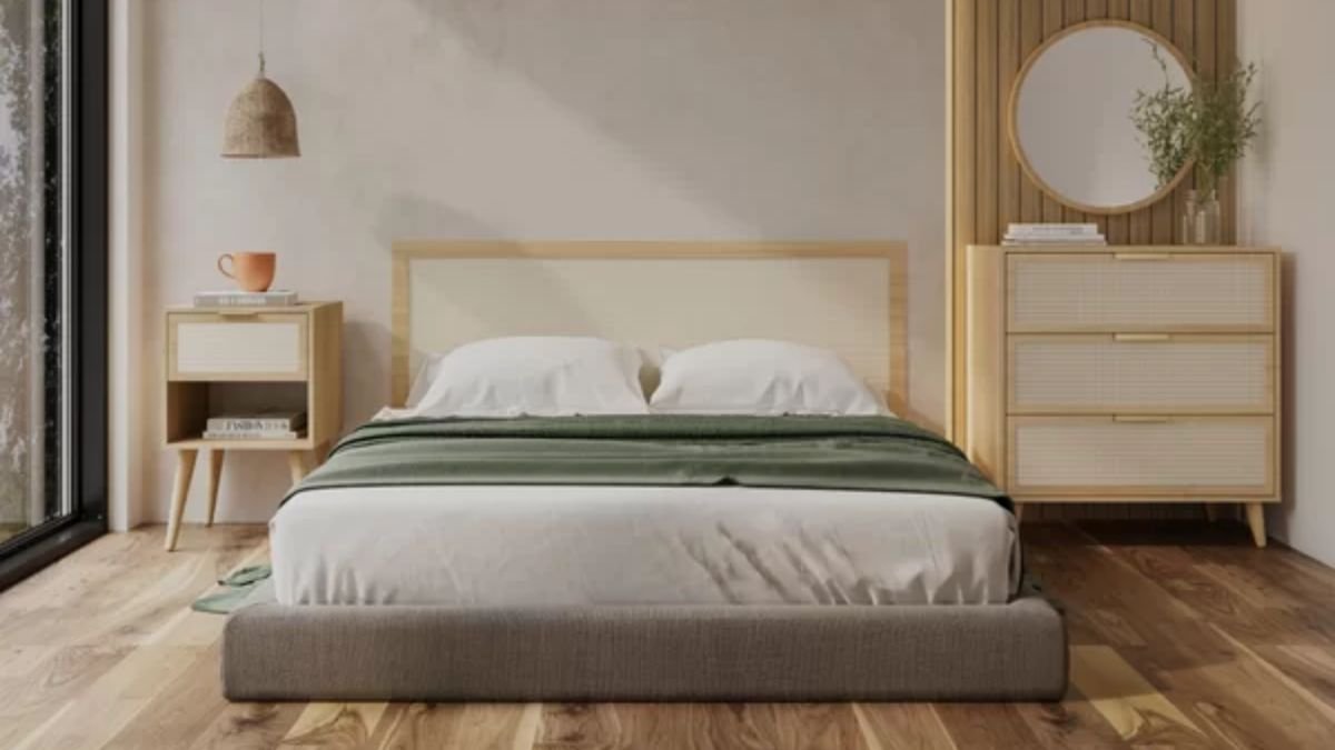 erros comuns ao escolher cabeceira de cama pequena