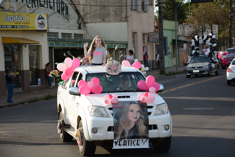 decoração para carro feminino