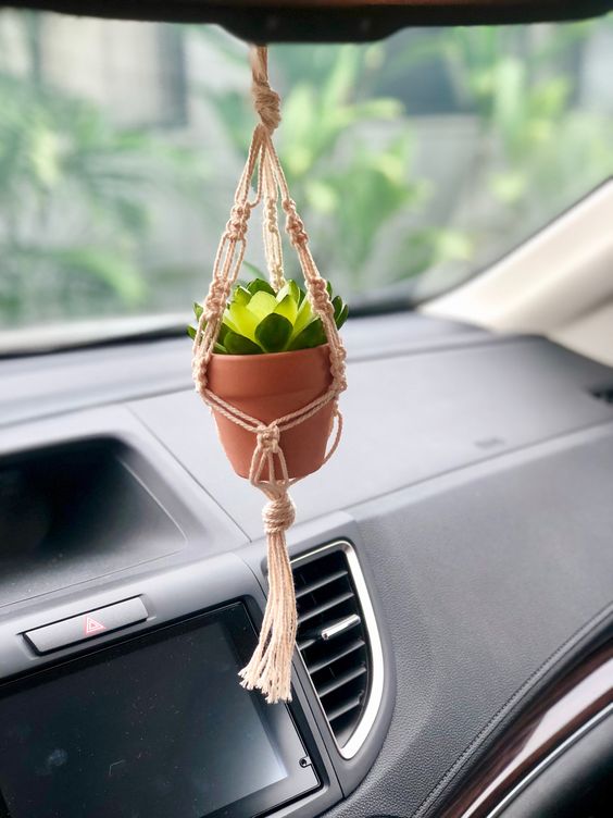 acessórios carro feminino baratos e elegantes