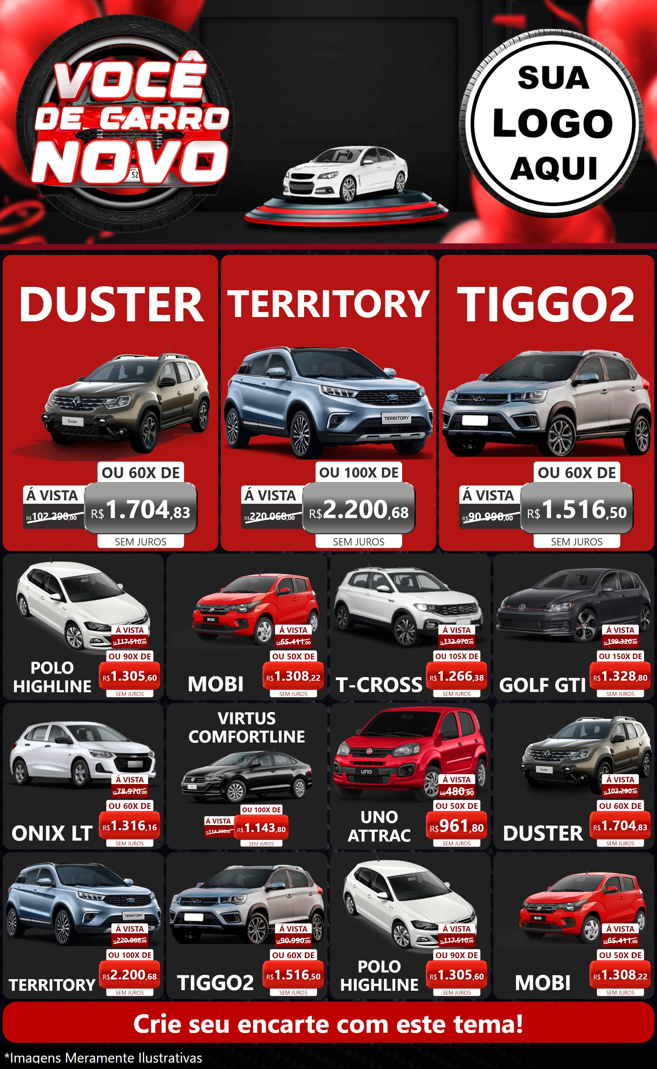 ideias criativas decoração carro feminino