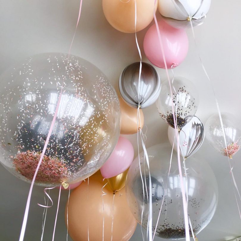 decoracao festa safari chic para aniversario