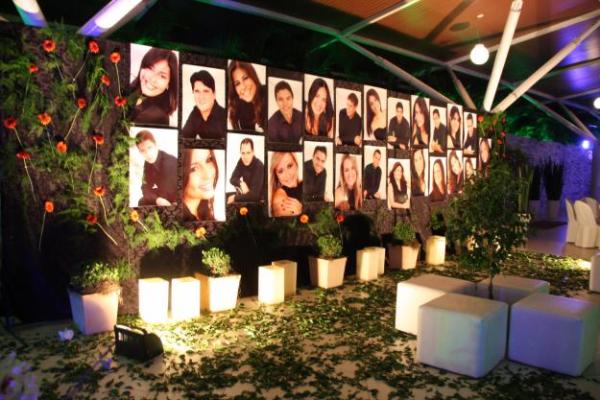 evitar erros comuns decoração formatura nono ano