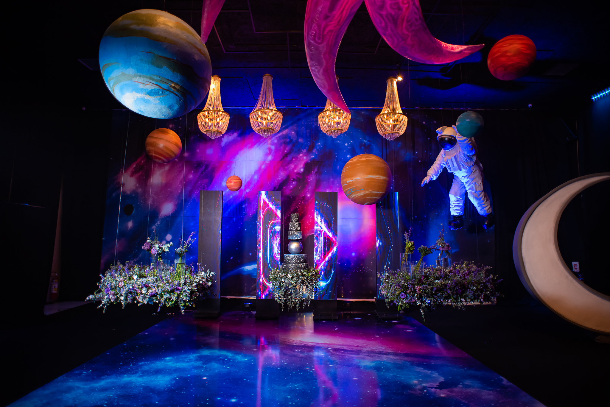 ideias criativas decoração formatura 9 ano