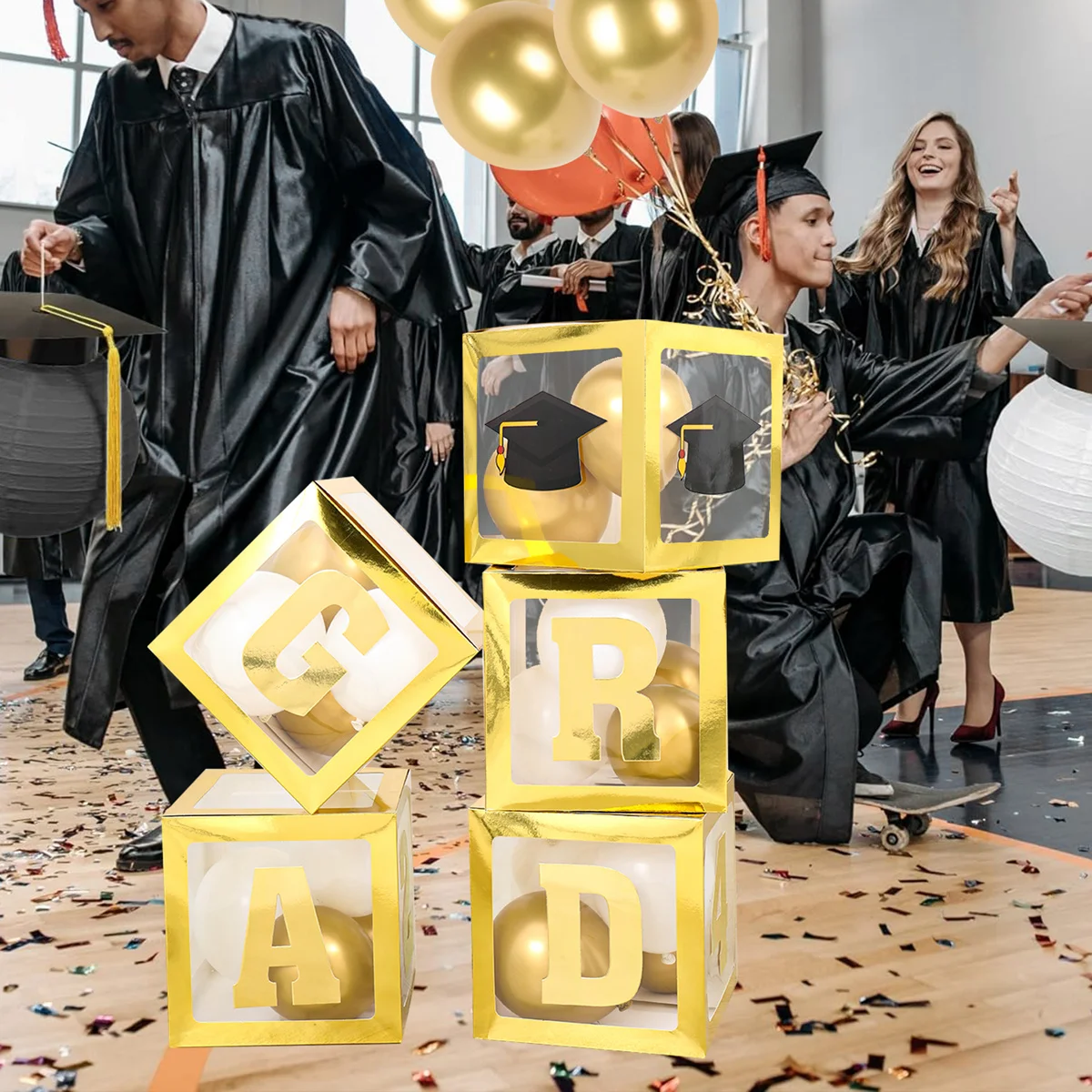 evitar erros comuns decoração formatura nono ano