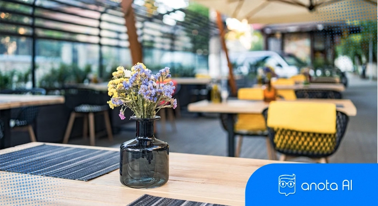 ideias de decoração para hamburgueria moderna e instagramável