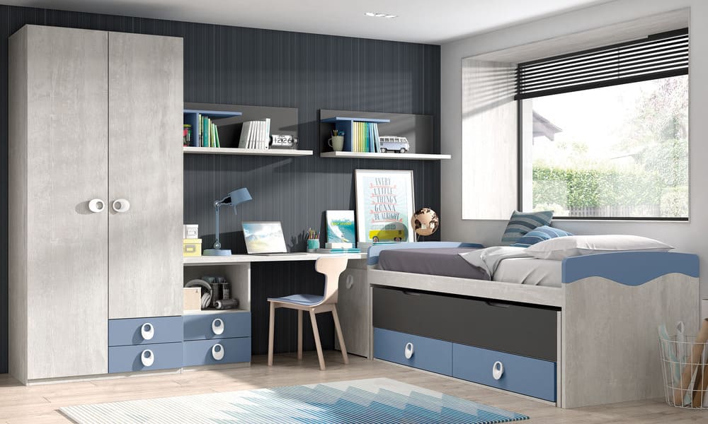 setup gamer completo quarto pequeno