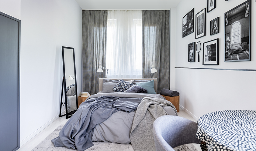 quarto gamer vs industrial qual escolher