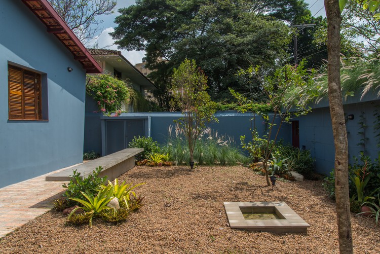 ideias criativas para quintal simples e barato