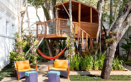 erros comuns ao decorar quintal pequeno