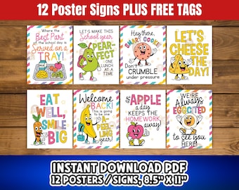 painéis educativos para refeitório escolar infantil