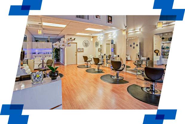 iluminação ideal sala estetica procedimentos relaxamento