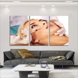 custo médio projeto decoração sala estetica