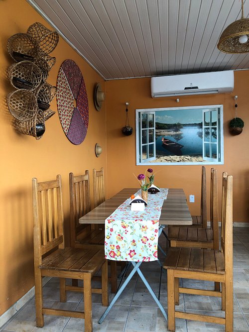 como evitar erros decoração paraense