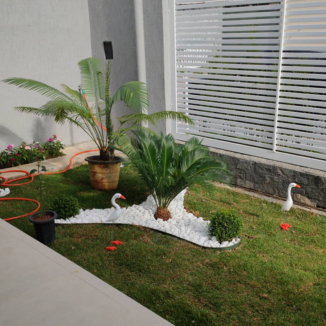 quanto custa fazer um jardim vertical na parede