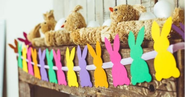 como montar cenário sepulcro Páscoa cristã passo a passo