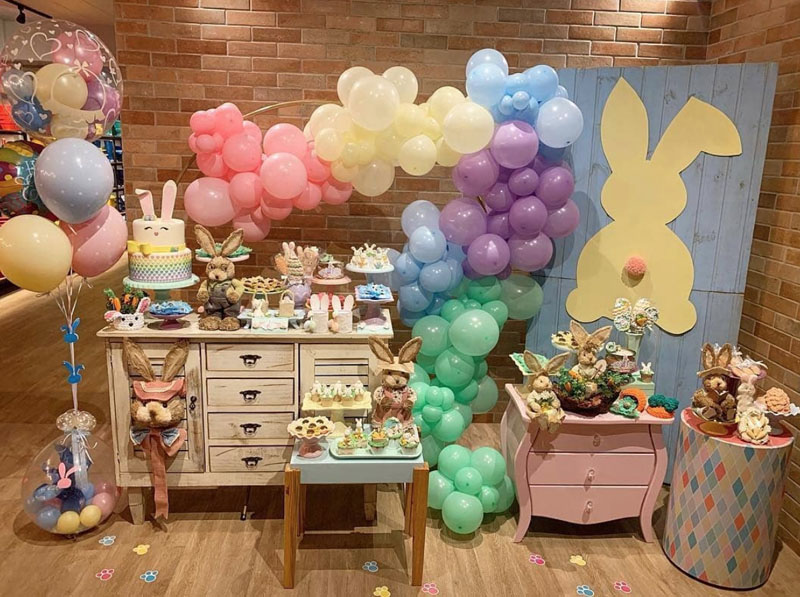 como montar cenário sepulcro Páscoa cristã passo a passo