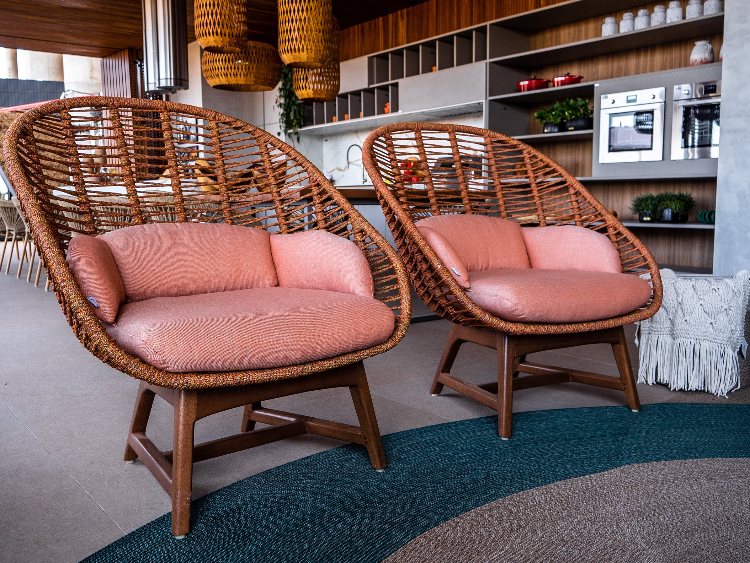 custo benefício poltrona decorativa vale a pena