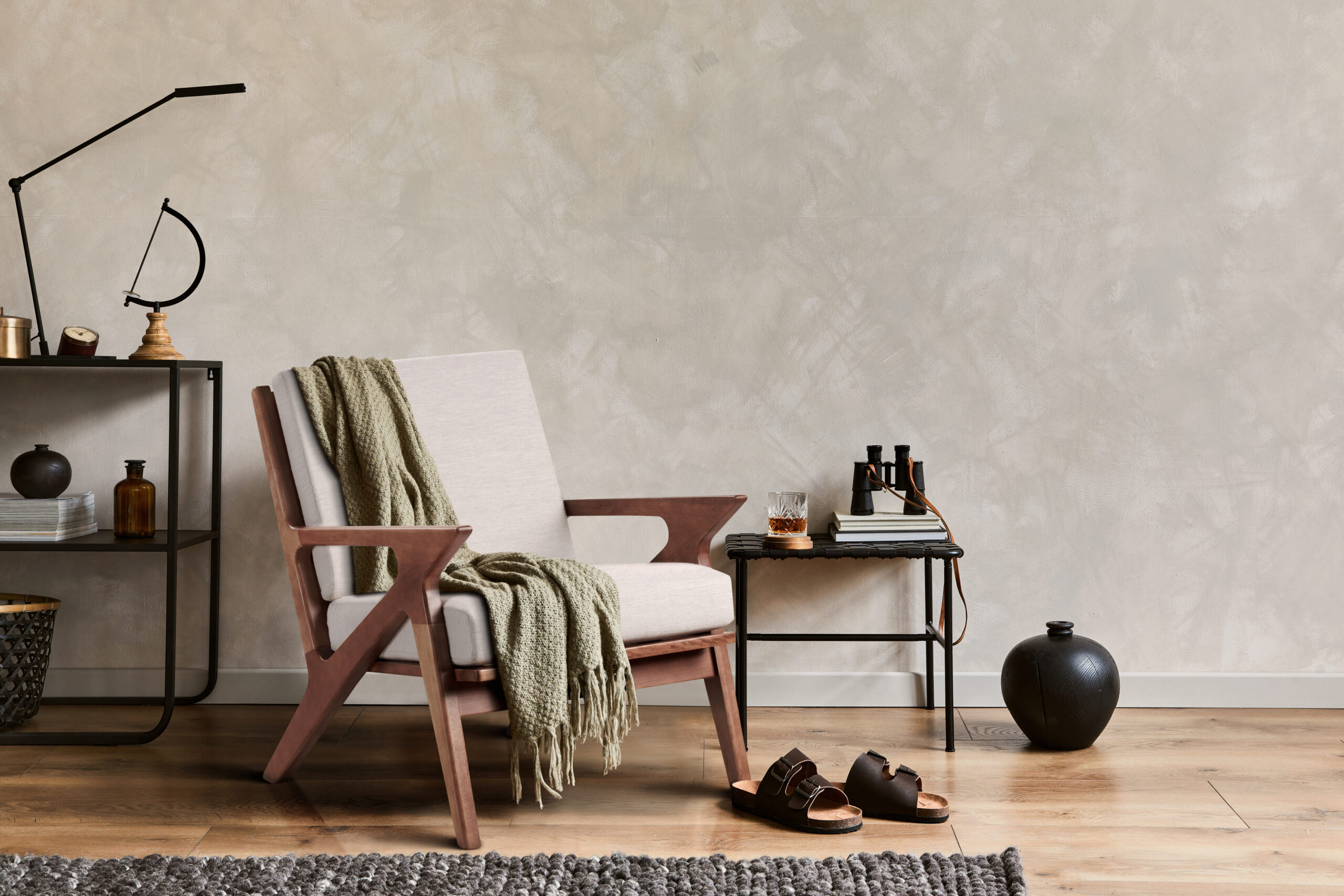 poltrona fixa versus poltrona giratória qual escolher