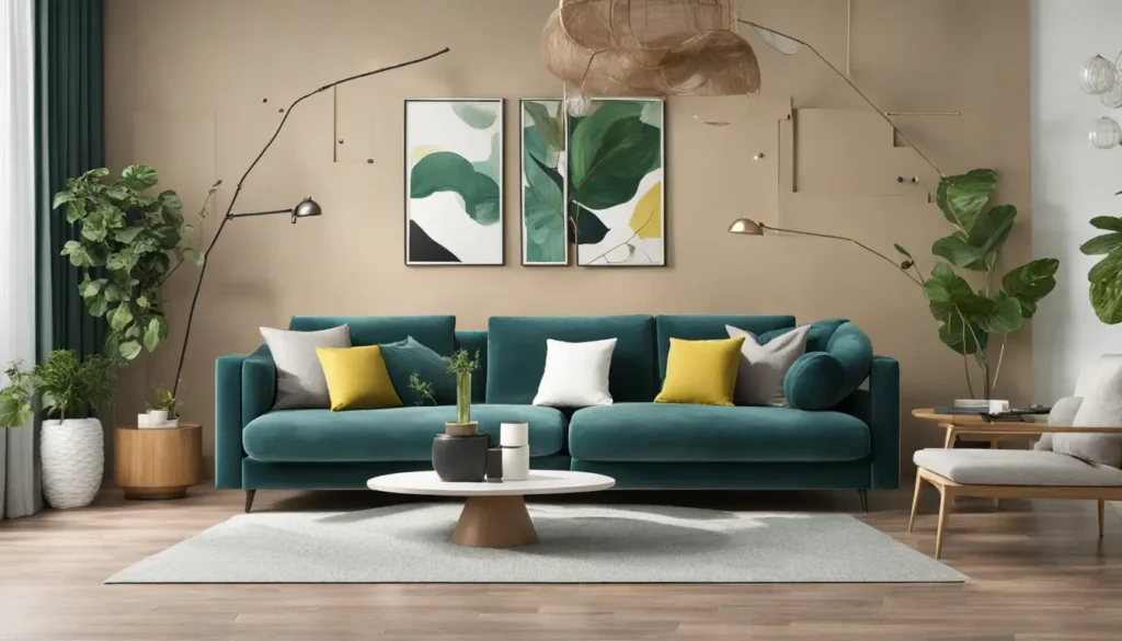 custo benefício poltrona decorativa vale a pena