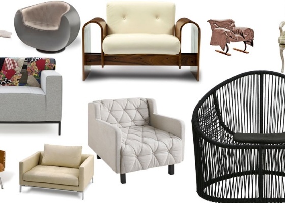 como evitar que a poltrona desvalorize a sala