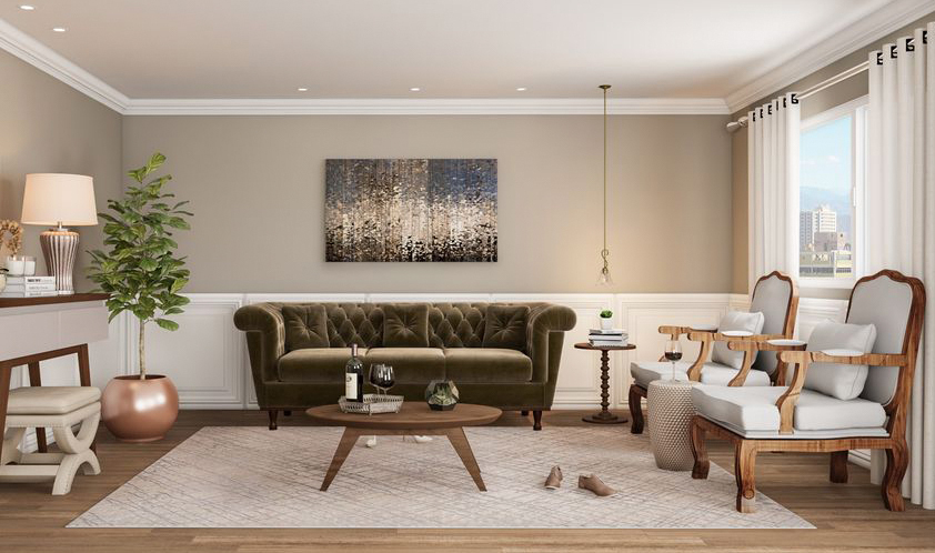 poltrona fixa versus poltrona giratória qual escolher