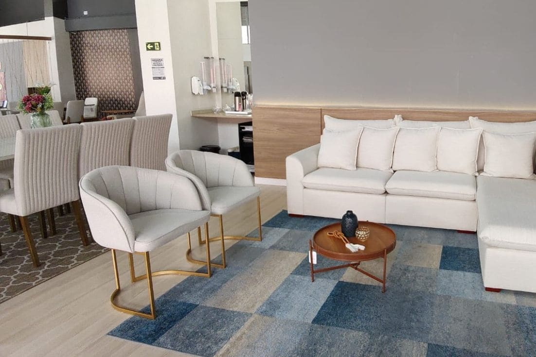 custo benefício poltrona decorativa vale a pena