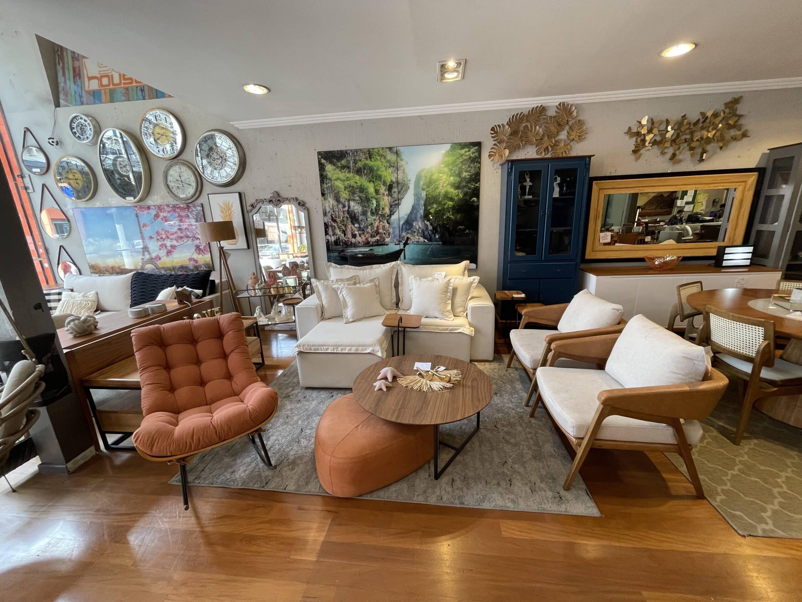 como evitar que a poltrona desvalorize a sala