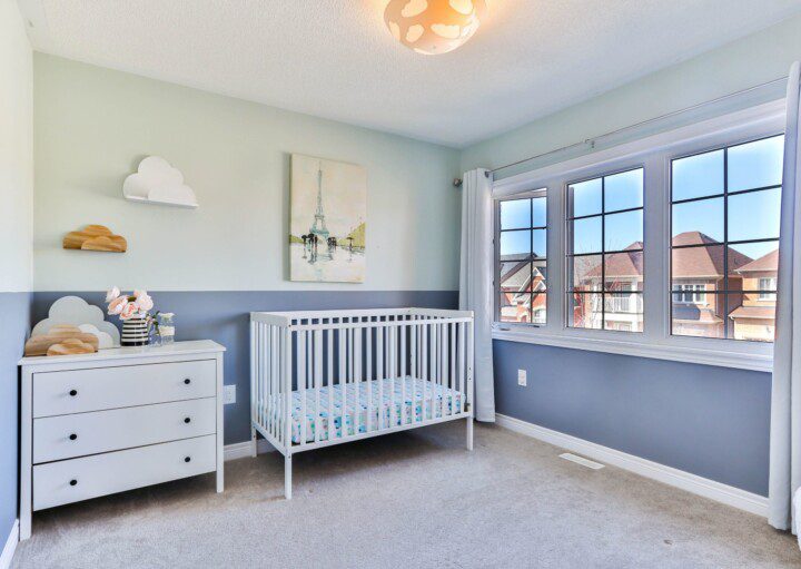 quarto montessoriano versus tradicional qual escolher