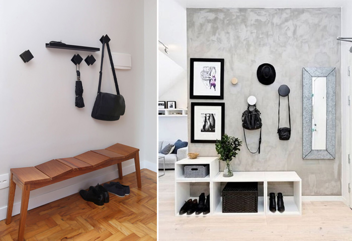 ideias criativas decoração recepção pequena