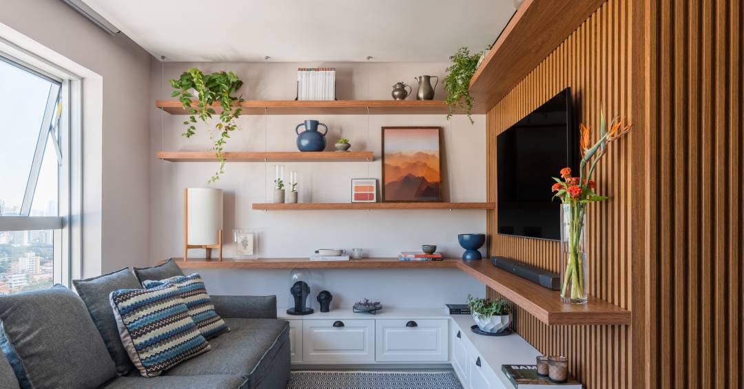 balcão recepção compacto vs planejado