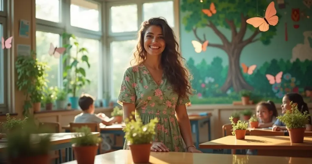 erros comuns decorar sala aula jardim encantado evitar