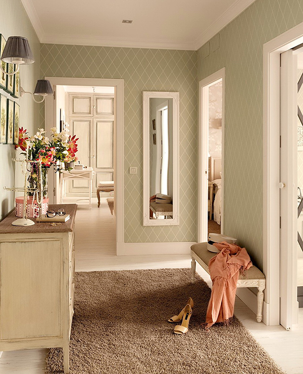 erros comuns decoração sala romântica