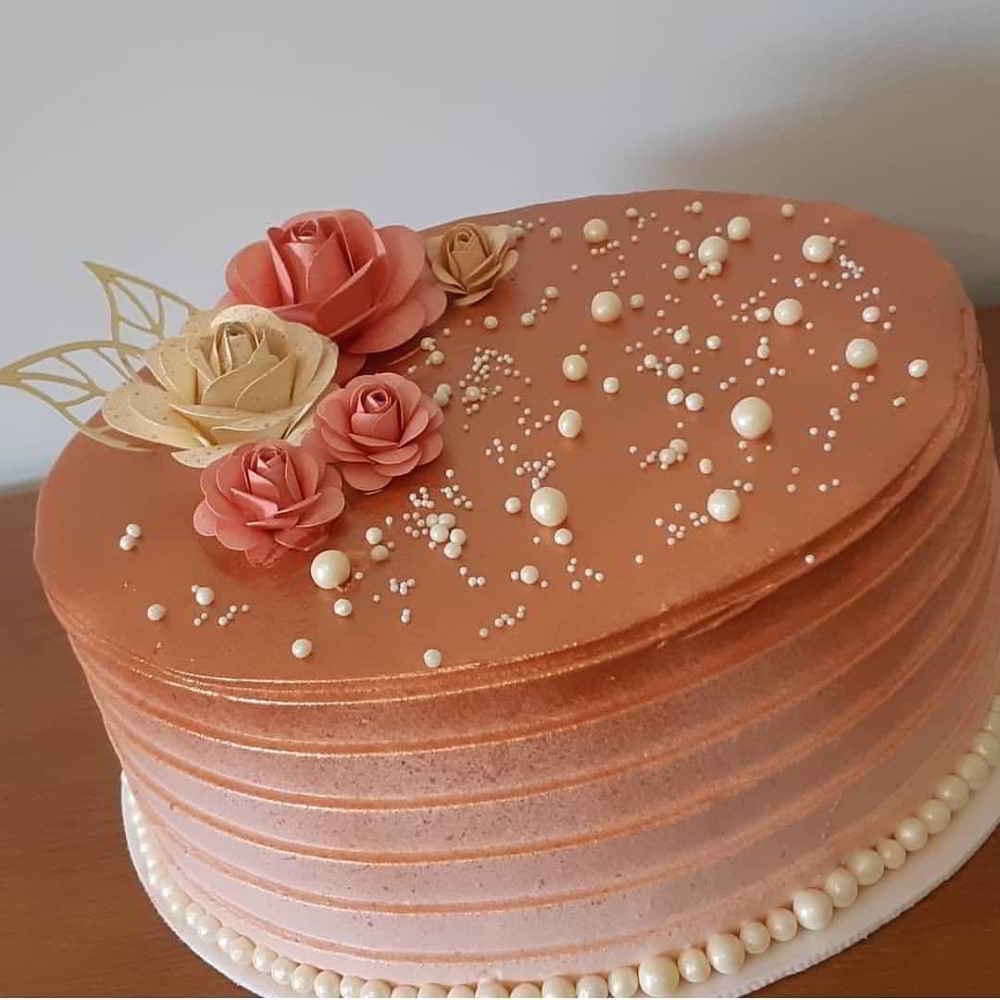 erros comuns ao decorar bolo de aniversário iniciante