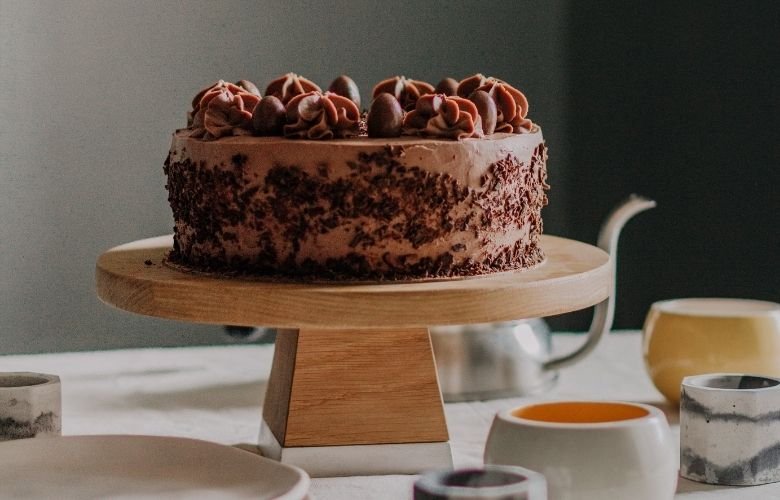 erros comuns ao decorar bolo de aniversário iniciante