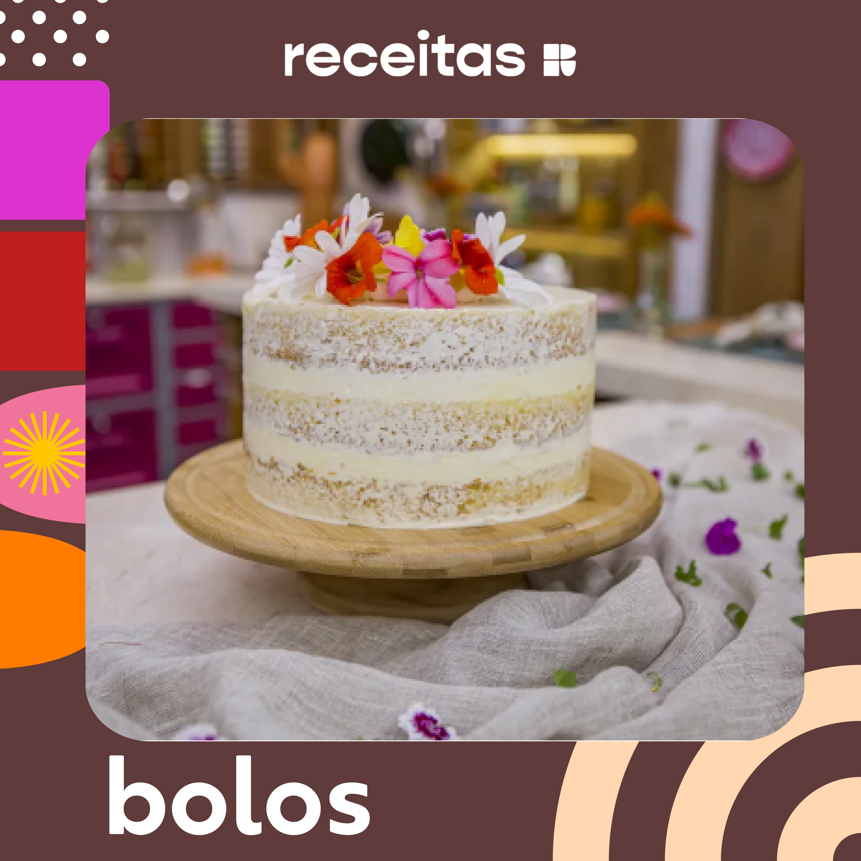 erros comuns ao decorar bolo de aniversário iniciante