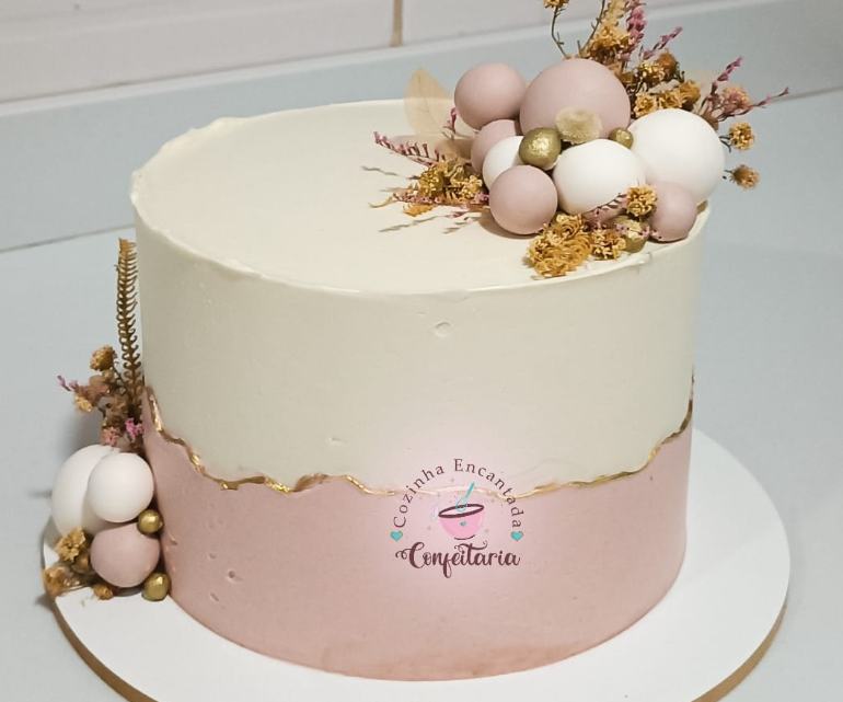 chantilly ou chantininho qual o melhor para bolo simples