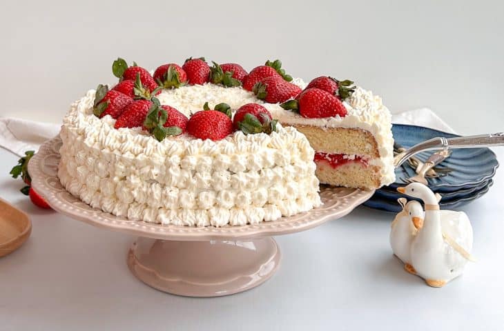 erros comuns ao decorar bolo de aniversário iniciante