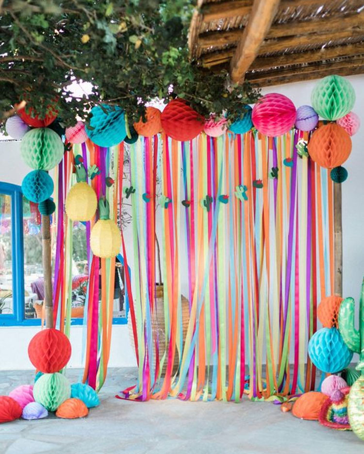 erros comuns decoração dia das crianças evitar