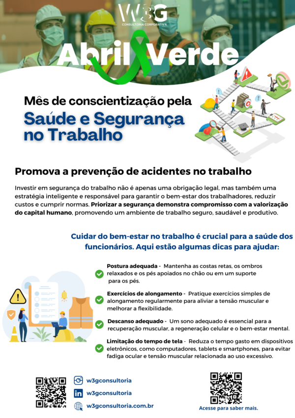 decoração sipat 2024