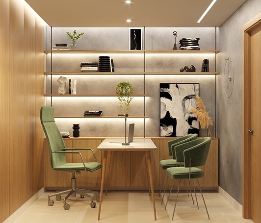 custo decoração sipat 2024