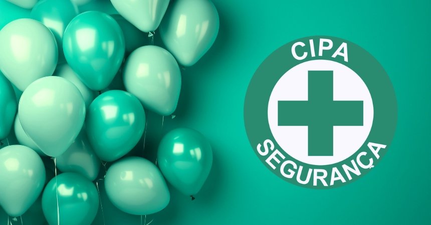 custo decoração sipat 2024