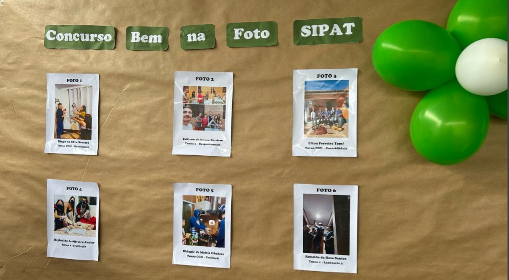 arco balões orgânicos sipat verde branco