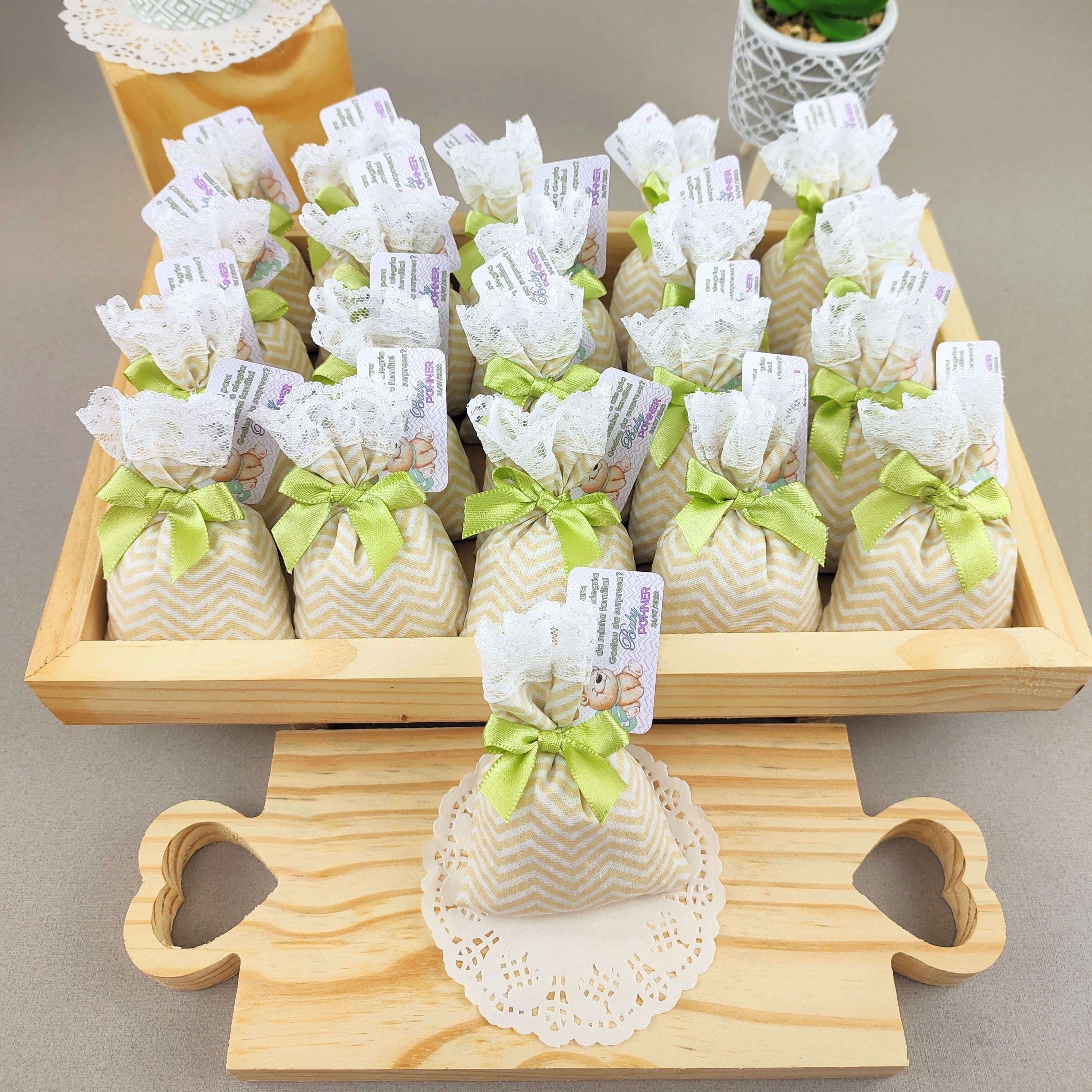 decoração sipat barata profissional