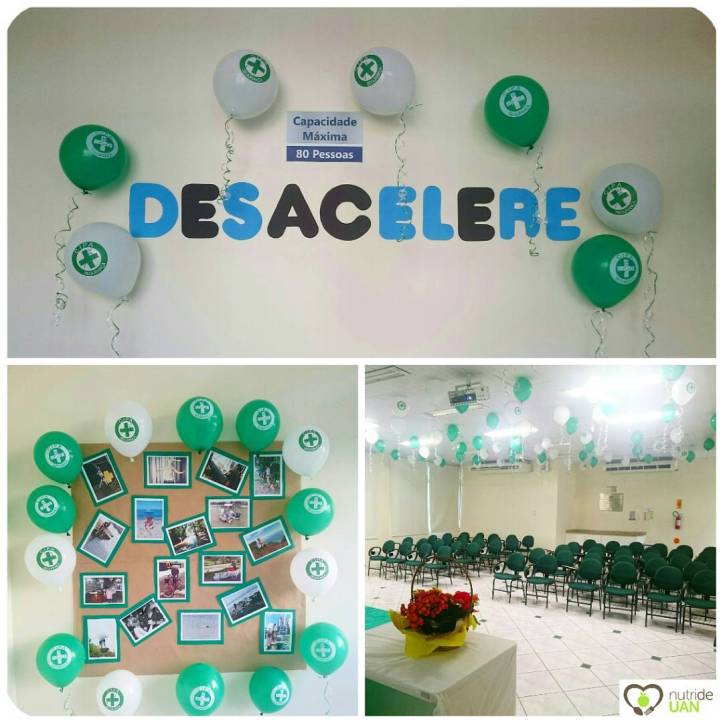 arco desconstruído balões sipat passo a passo