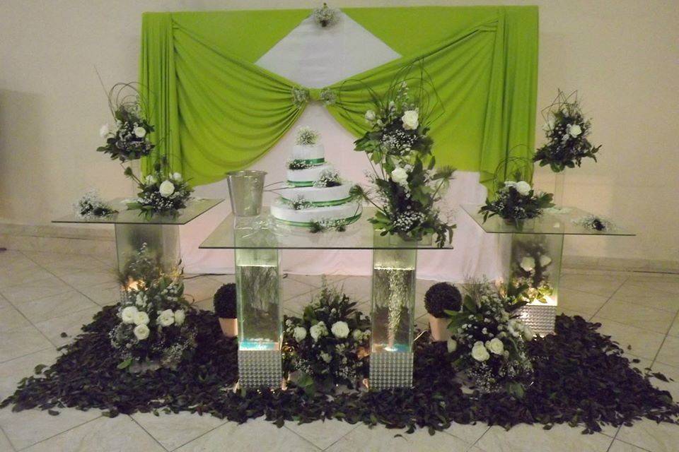 ideias criativas decoração sipat balões