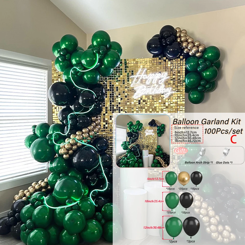 erros comuns decoração sipat balões evitar