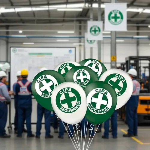 arco desconstruído balões sipat passo a passo