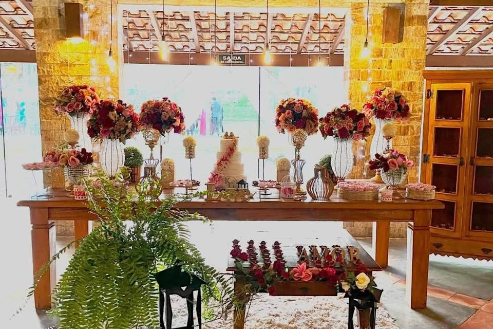 decoração taubaté