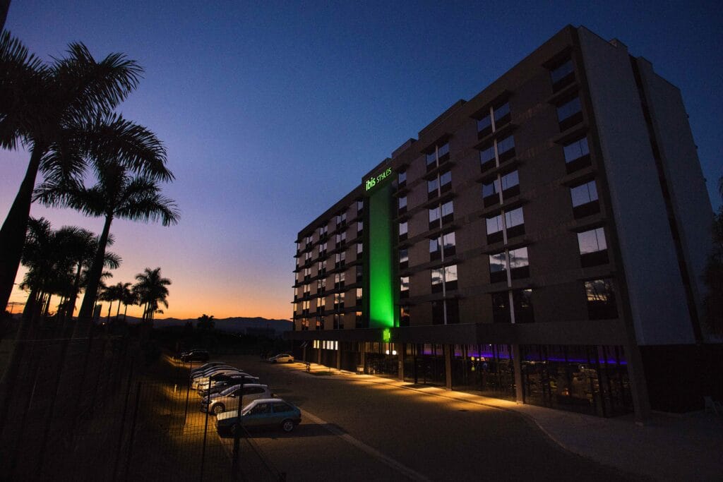 decoração taubaté