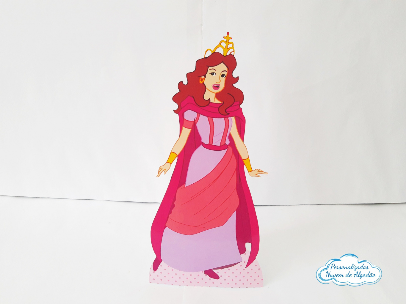 erros comuns decoração tema rainha ester evitar